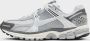 Nike Wmns Zoom Vomero 5 Trendy Sneakers Dames pure platinum metallic silver maat: 36.5 beschikbare maaten:36.5 37.5 38.5 39 40.5 41 - Thumbnail 2