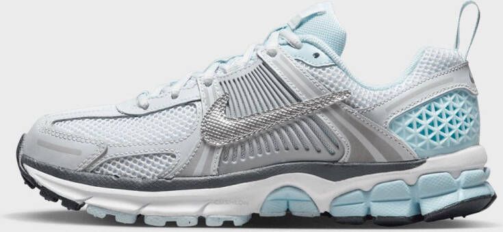 Nike Zoom Vomero 5 BG (GS) Lifestyle in grijs formaten: 36
