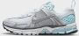 Nike Zoom Vomero 5 BG (GS) Lifestyle in grijs formaten: 36.5 - Thumbnail 2