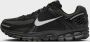 Nike Herenschoenen Zoom Vomero 5 Black Sequoia Flat Pewter Metallic Pewter- Heren Black Sequoia Flat Pewter Metallic Pewter - Thumbnail 3