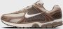 Nike Zoom Vomero 5 Lifestyle in bruin formaten: 45.5 - Thumbnail 1