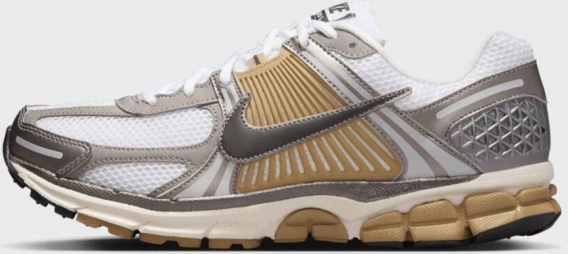 Nike Zoom Vomero 5 Lifestyle in grijs formaten: 40.5