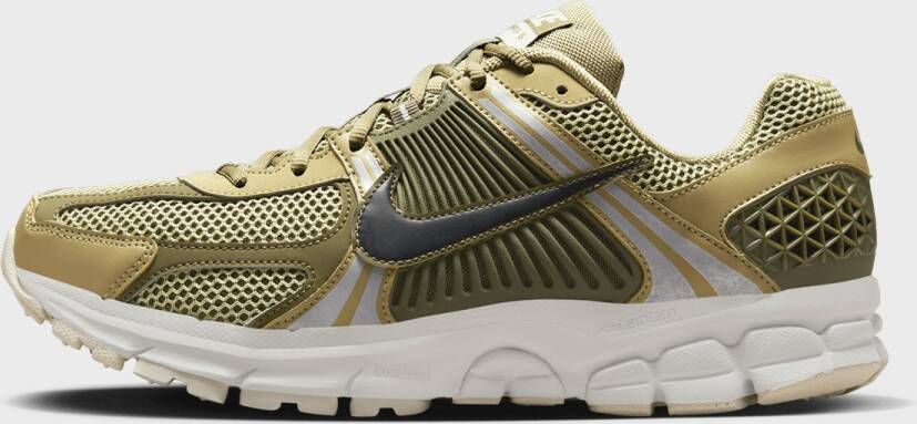 Nike Zoom Vomero 5 Sneakers Schoenen neutral olive black medium olive maat 42.5 beschikbare maaten 42.5 43 44.5 45 46 Schoenen
