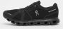 On Cloud Dames Schoenen Zwart Maat: 37.5 Mesh Synthetisch Foot Locker - Thumbnail 4