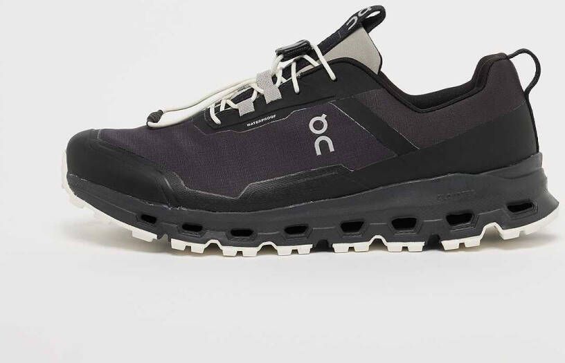 On Cloudhero WP Y Unisex Running zwart Schoenen