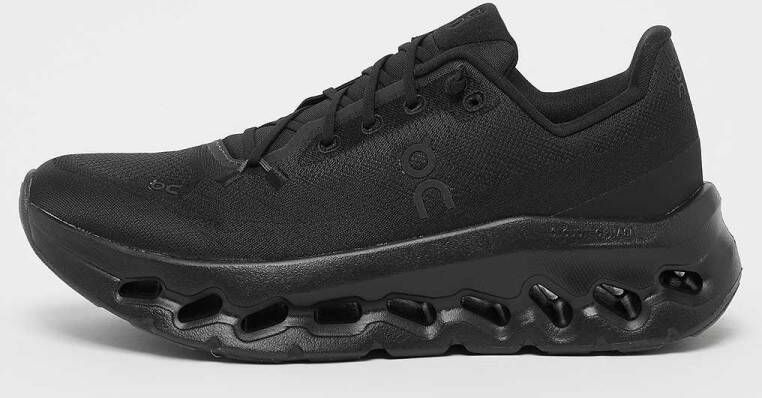 ON Running Cloudtilt Dames Black- Dames Black - Foto 4