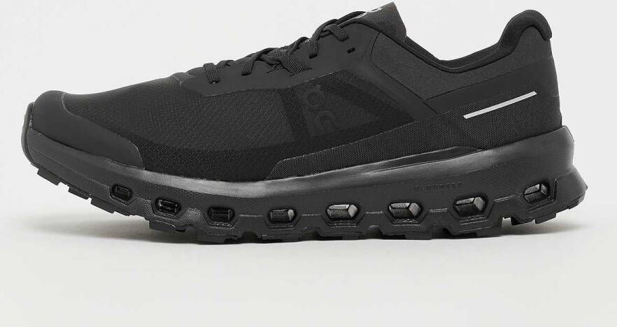 On Cloudvista Men Running zwart Schoenen