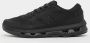 On Cloudz e ice black men Running zwart Schoenen - Thumbnail 1