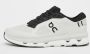 On Cloudze Sneakers Heren Blauw Mesh Synthetisch - Thumbnail 2