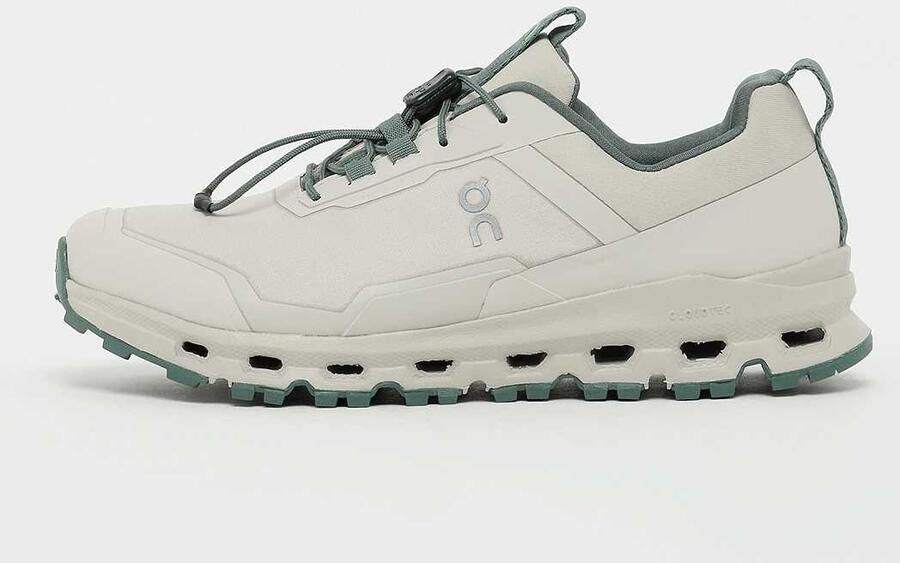 On Youth Cloudhero Waterproof Multisportschoenen beige - Foto 3