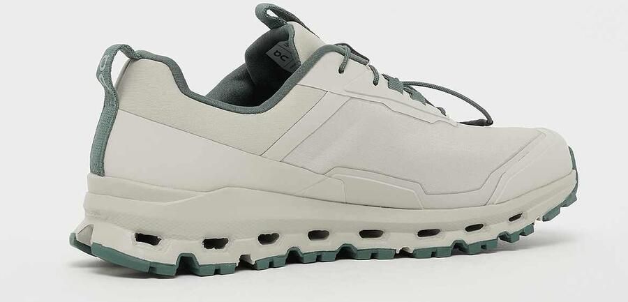 On Youth Cloudhero Waterproof Multisportschoenen beige - Foto 5