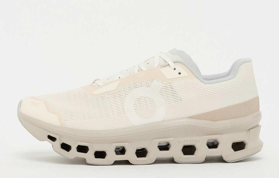 On Cloudm ster Void Men Running beige Schoenen - Foto 2