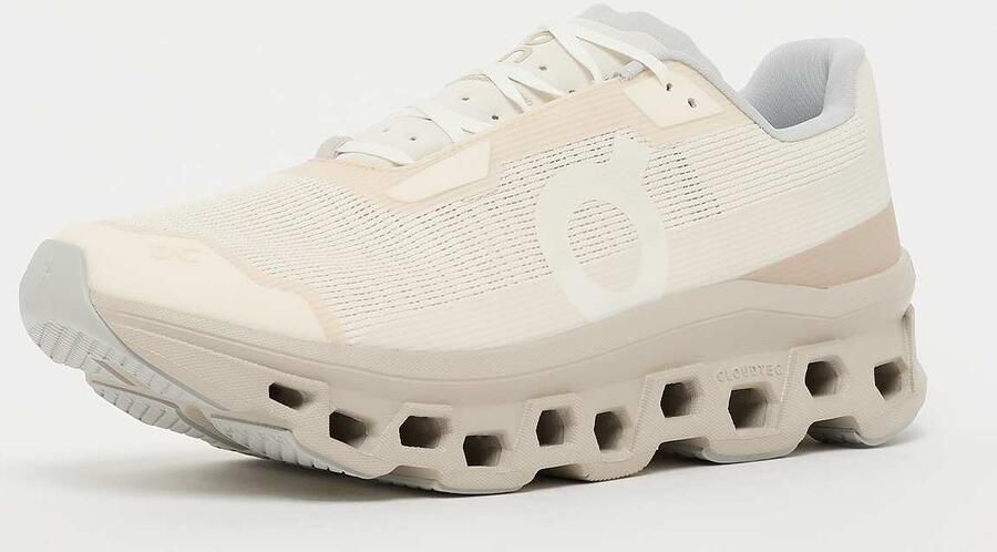 On Cloudm ster Void Men Running beige Schoenen - Foto 4