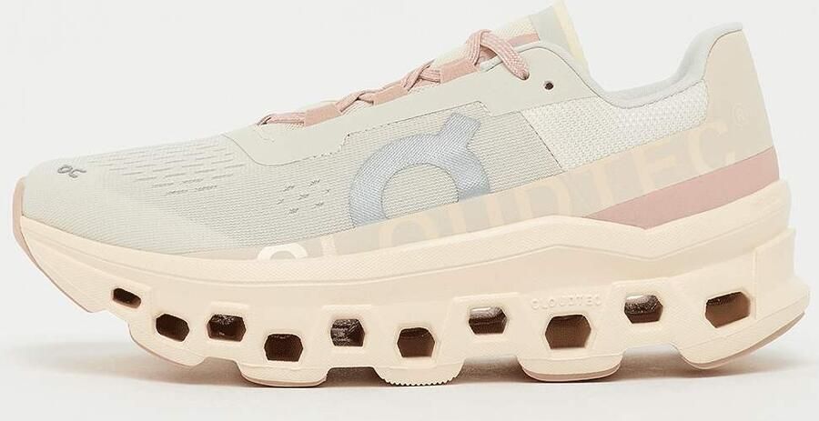 ON Running Stijlvolle Sneakers voor Actieve Levensstijl Pink Dames - Foto 8