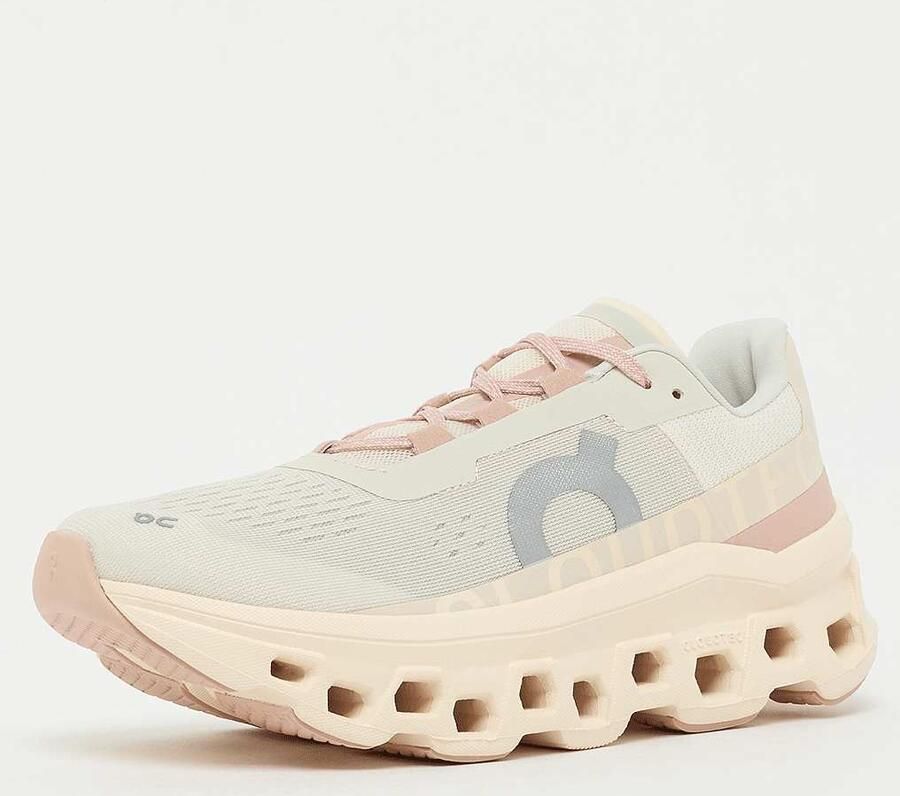 ON Running Stijlvolle Sneakers voor Actieve Levensstijl Pink Dames - Foto 9