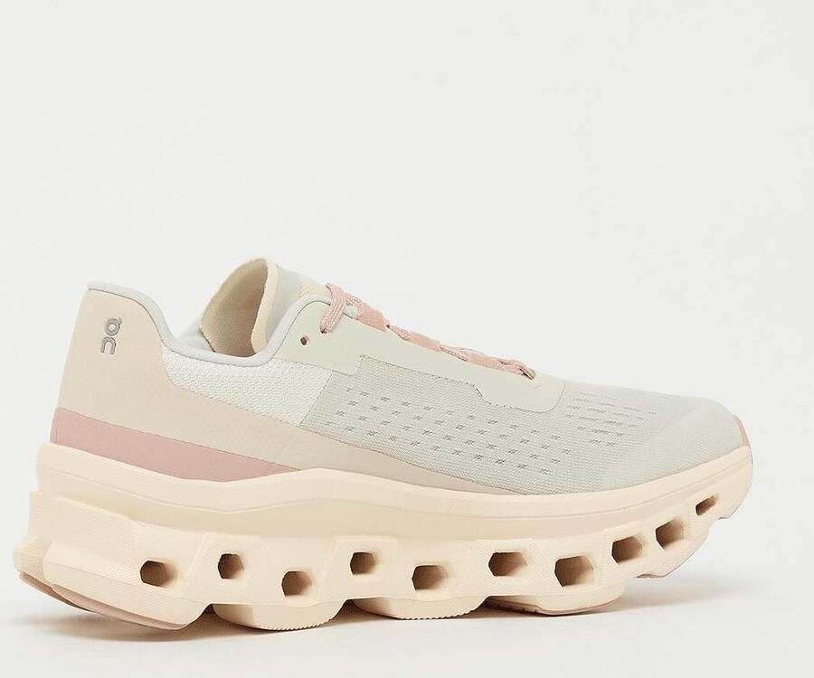 ON Running Stijlvolle Sneakers voor Actieve Levensstijl Pink Dames - Foto 10