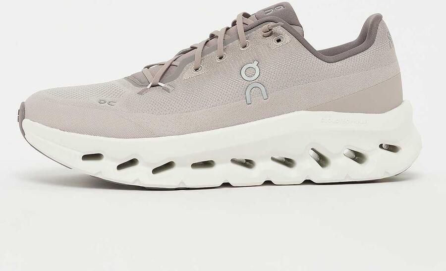 On Cloudtilt Men Running beige Schoenen - Foto 2