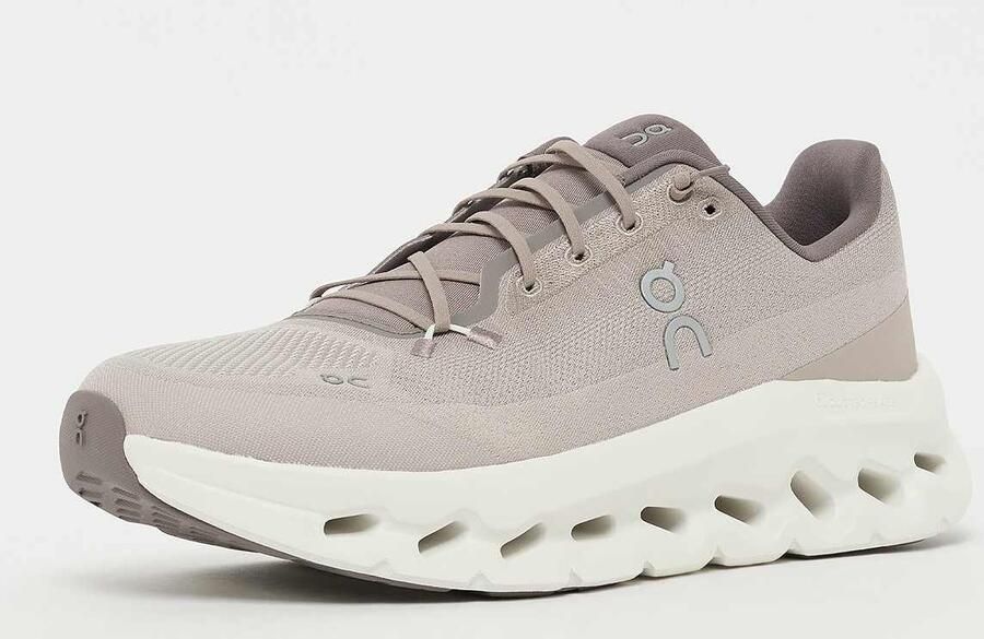 On Cloudtilt Men Running beige Schoenen - Foto 3