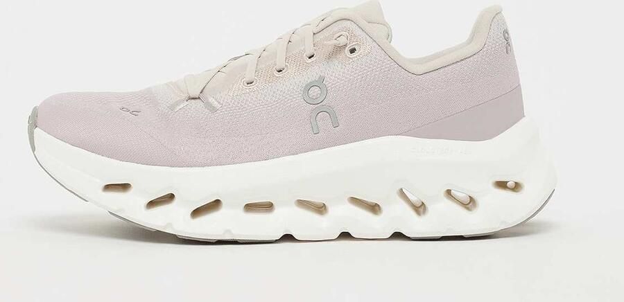 ON Running Cloudtilt Dames Bruin- Dames Bruin - Foto 4