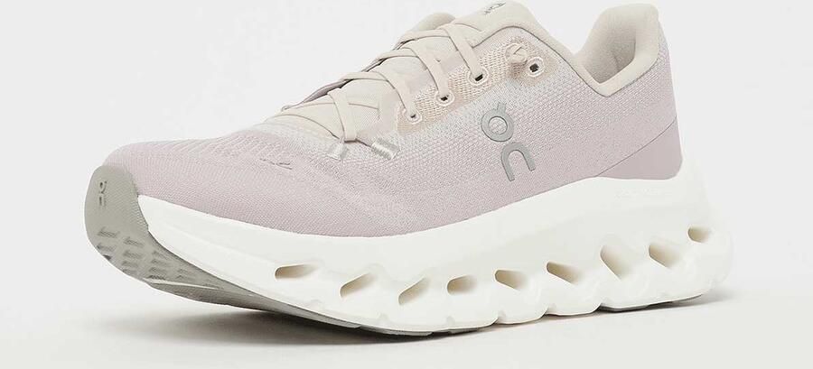 ON Running Cloudtilt Dames Bruin- Dames Bruin - Foto 6