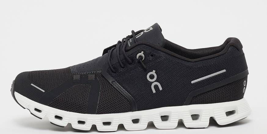 ON Running Cloud 5 Hardloopschoenen Trainingsschoenen Sportschoenen Running Schoenen Zwart-Wit - Foto 18