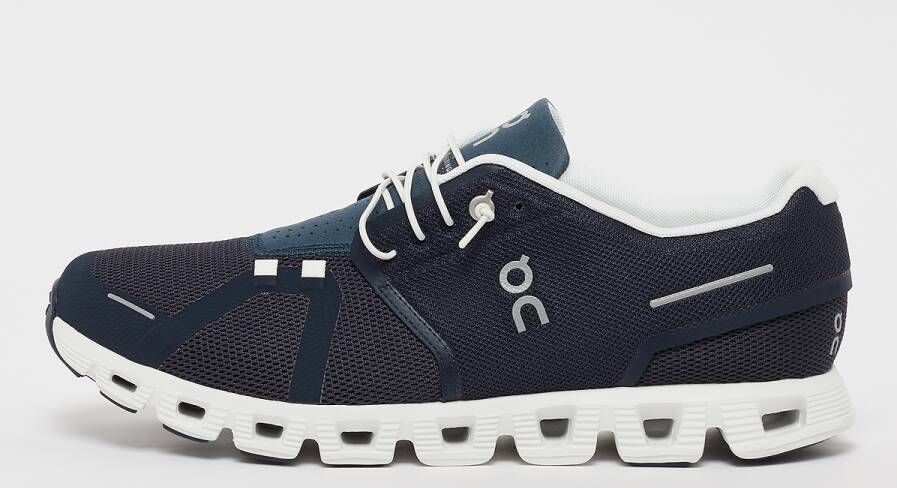 ON Running Platte schoenen van gerecycled materiaal met verbeterde pasvorm en comfort Blauw Heren - Foto 11