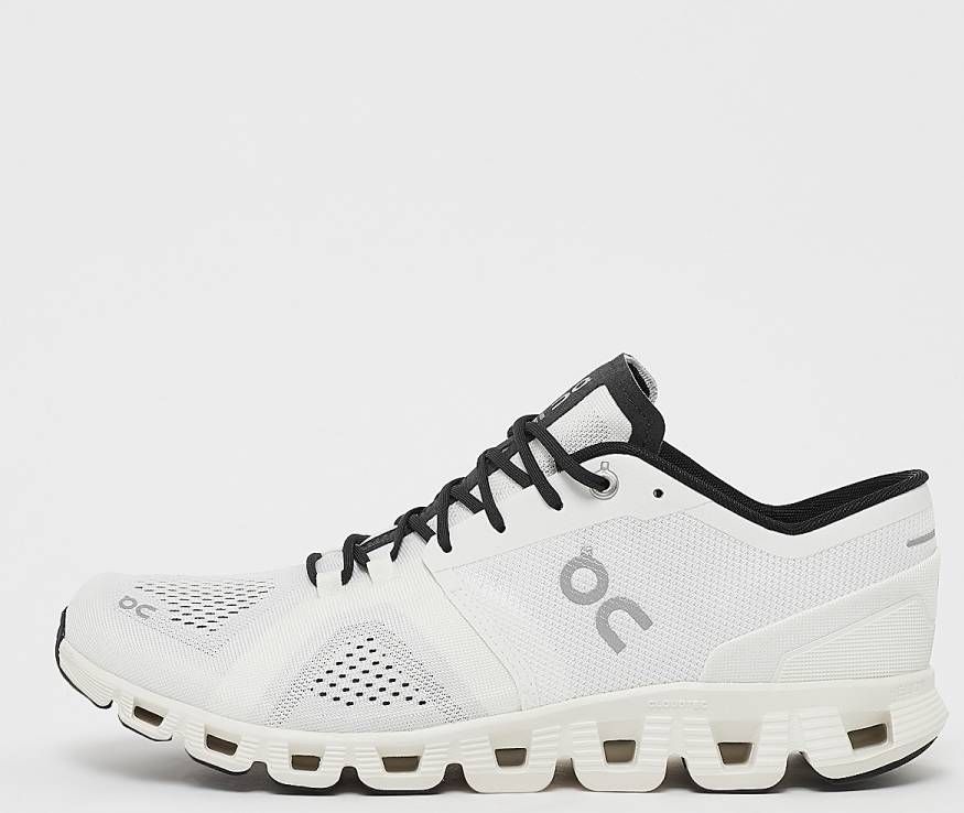 ON Running Cloud X
