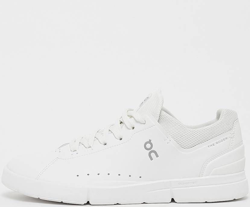 ON Running The Roger Advantage 4899456 White Wit Heren - Foto 5