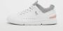 On The Roger Advantage White Schoenmaat 41 Sneakers 48 99454 - Thumbnail 4