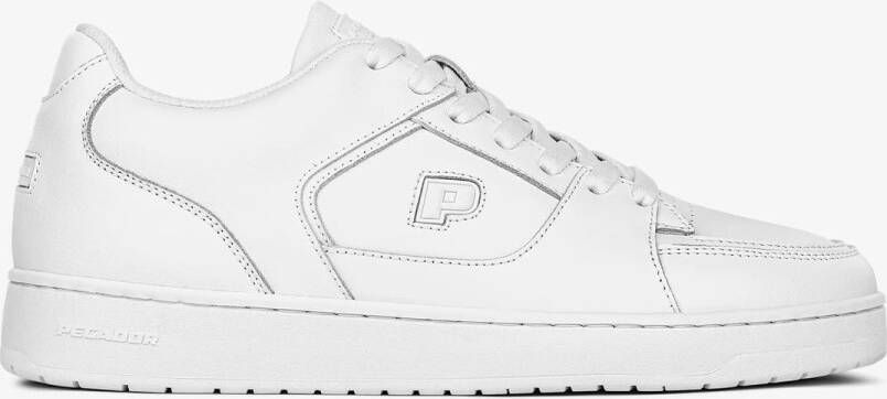 Pegador Serenus Low men Basketball wit Schoenen