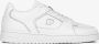 Pegador Sneakers met labelapplicatie model 'SERENUS LOW' - Thumbnail 2