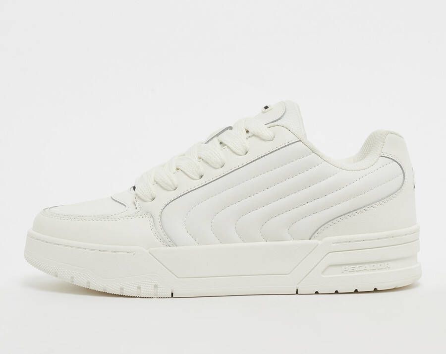 Pegador Venice Skate Low Basketball in beige formaten: 44