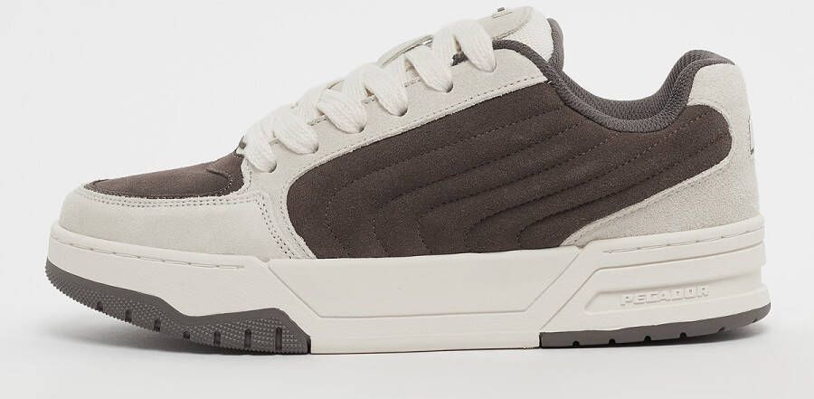 Pegador Venice Skate Low SL Basketball in beige formaten: 45