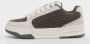 Pegador Venice Skate Low SL Basketball in beige formaten: 45 - Thumbnail 2