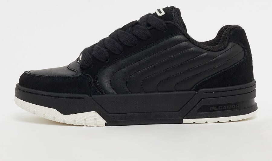 Pegador Venice Skate Low SL Basketball in zwart formaten: 41