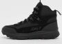 Polo Ralph Lauren Zwarte Casual Trainers Lage Top Sneakers Black Heren - Thumbnail 1