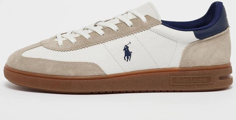 Polo Ralph Lauren Bedford PP men Lifestyle wit Schoenen