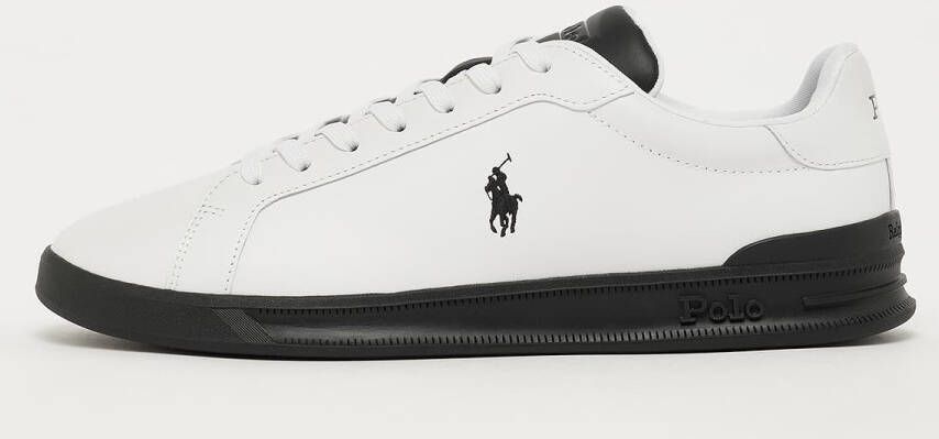 Polo Ralph Lauren HRT CRT II Men Lifestyle wit Schoenen