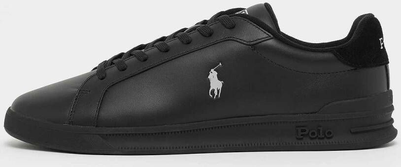 Polo Ralph Lauren HRT CT-II Lifestyle in zwart formaten: 41