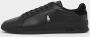 Polo Ralph Lauren HRT CT-II Lifestyle in zwart formaten: 41 - Thumbnail 2