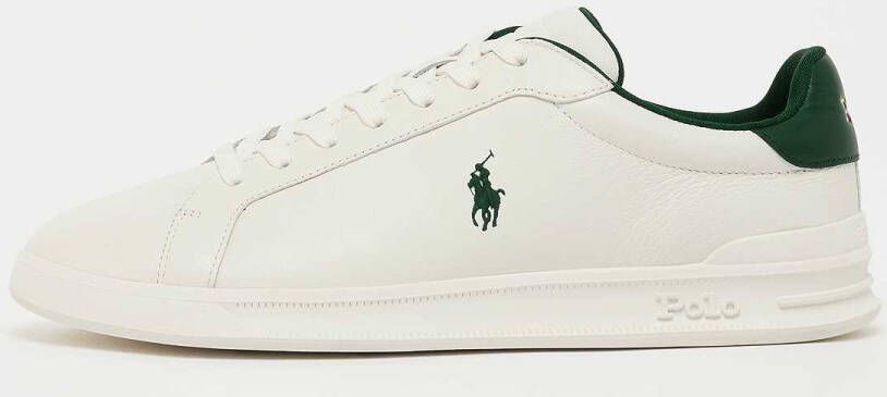 Polo Ralph Lauren HRT CT-II men Lifestyle wit Schoenen