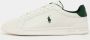 Polo Ralph Lauren HRT CT-II men Lifestyle wit Schoenen - Thumbnail 1