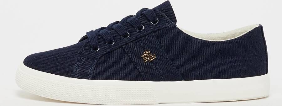 Polo Ralph Lauren Janson II Ne Sneakers Vulc