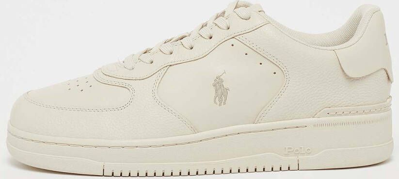Polo Ralph Lauren Masters CRT Lifestyle in beige formaten: 41