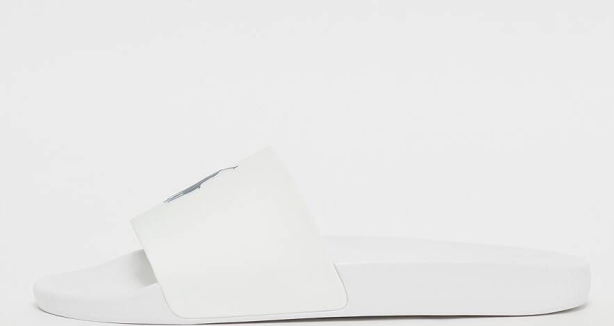 Polo Ralph Lauren Teenslippers POLO SLIDE-SANDALS-SLIDE - Foto 3