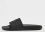 Polo Ralph Lauren Pool Slide Sandalen Schoenen black white maat: 42 beschikbare maaten:41 42 46 - Thumbnail 5