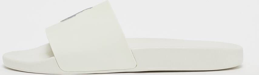 Ralph Lauren Polo Slide Sandalen & Slides Schoenen deckwash white navy pp maat: 38 beschikbare maaten:36 37 38 40 - Foto 11