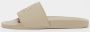 Polo Ralph Lauren Pool Slide Sandalen Schoenen dune white maat: 41 beschikbare maaten:41 42 43 44 45 46 - Thumbnail 2