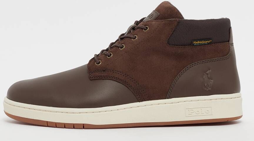 Polo Ralph Lauren Sneaker Boot