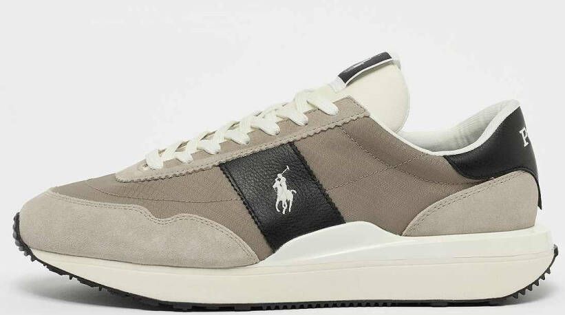 Polo Ralph Lauren Train 89 PP men Running beige Schoenen